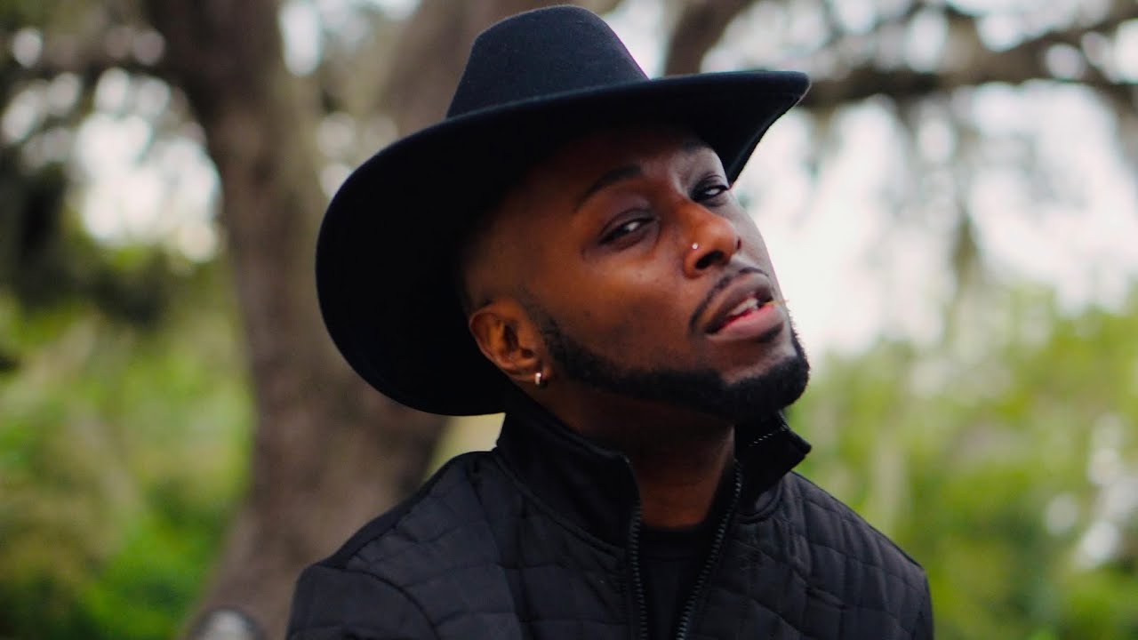 7evinx – Giddy Up (Official Music Video)