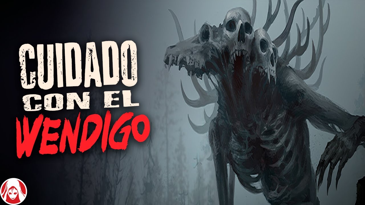 &ldquo;WENDIGO: Cuando la Oscuridad Devora la Esperanza