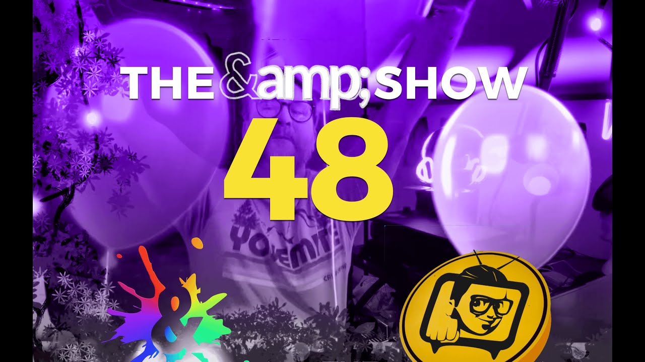 The & Show 48