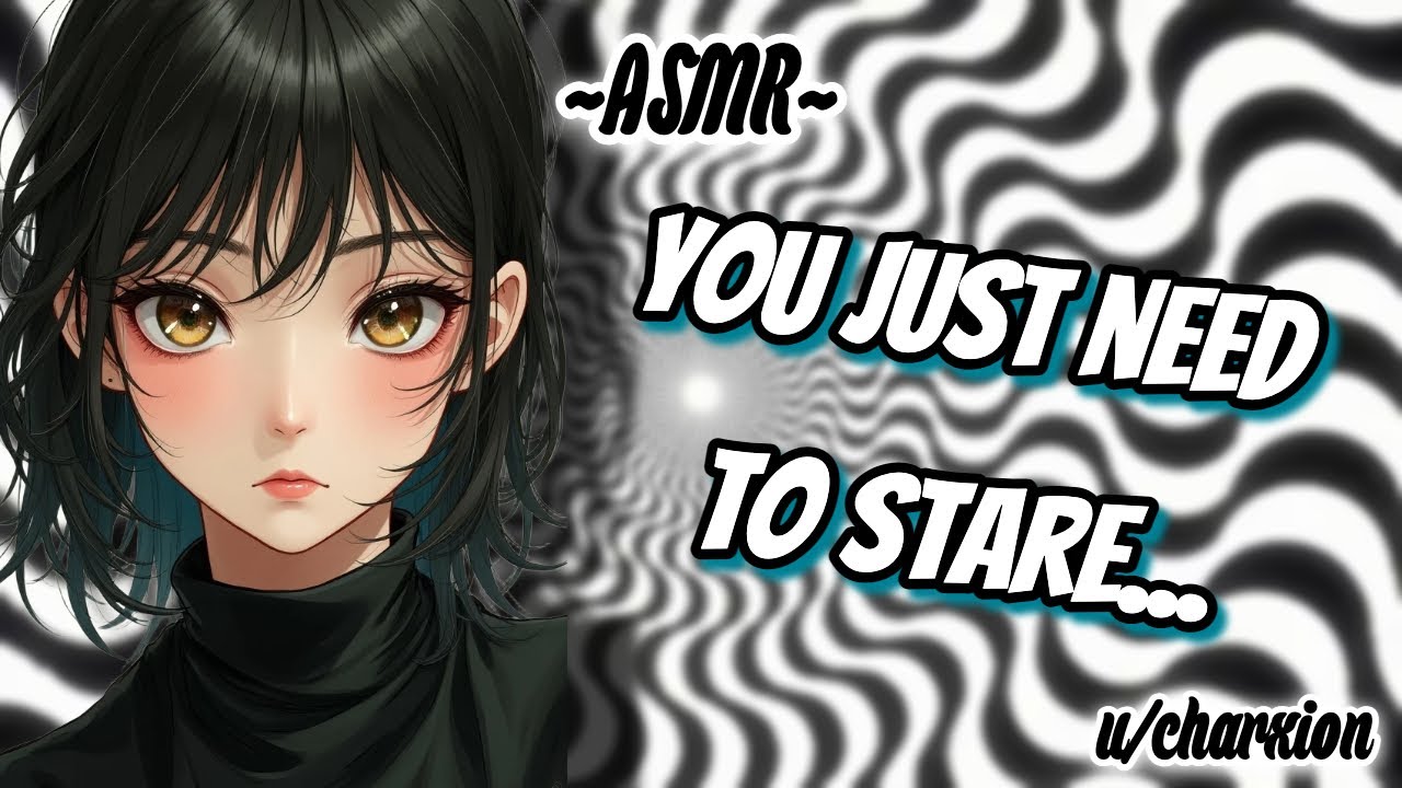 [F4M] Mind Controlled By An Elusive Hypnotist [Hypnosis] [Detective Listener]