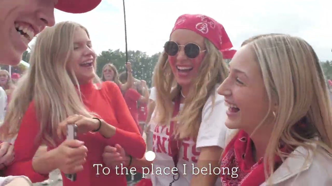 Take Me Home Gravois Road