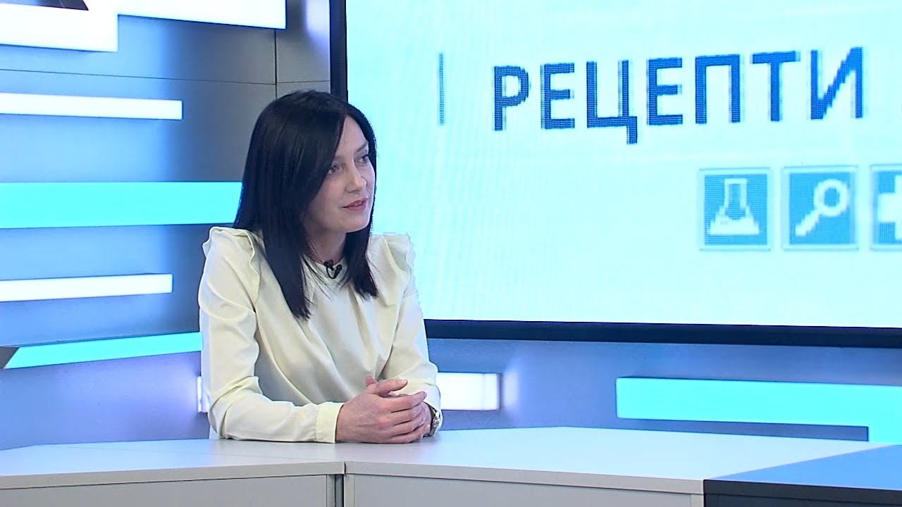 Рецепти здоров'я | УЗД (05.11.2020)