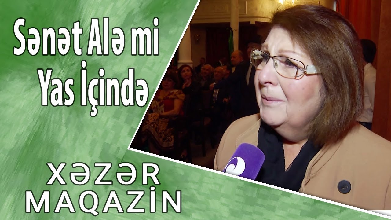 Sənət aləmi yas içində! Rafiq Hüseynovun vəfatı hər kəsi heyrətdən dondurdu - Xəzər Maqazin