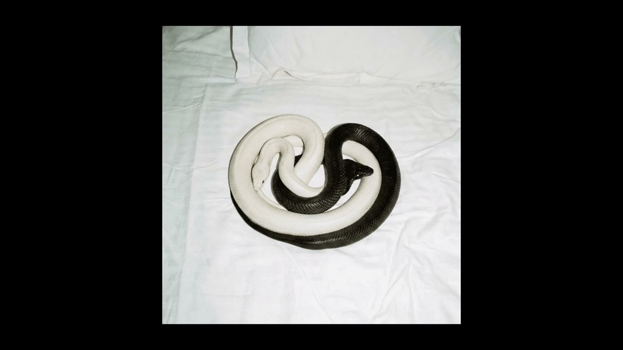 Motive - YIN YANG BEAT INSTRUMENTAL 