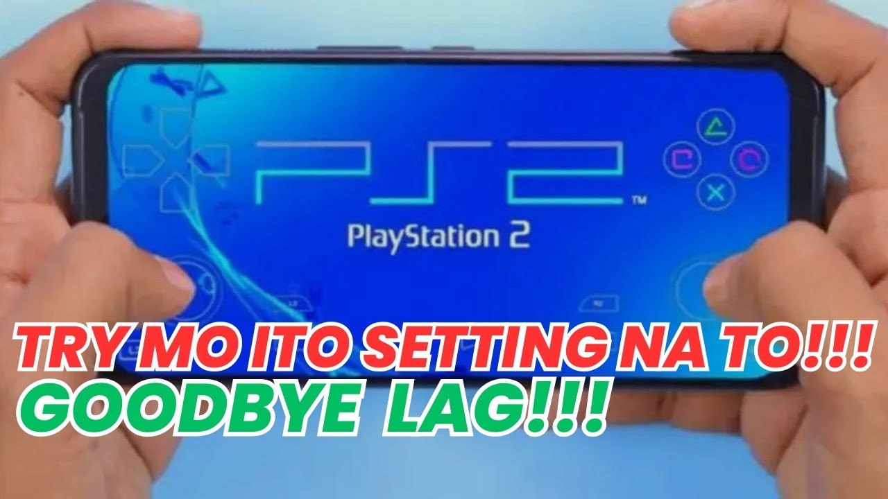 Aethersx2 Emulator Best Settings For Low End 2024