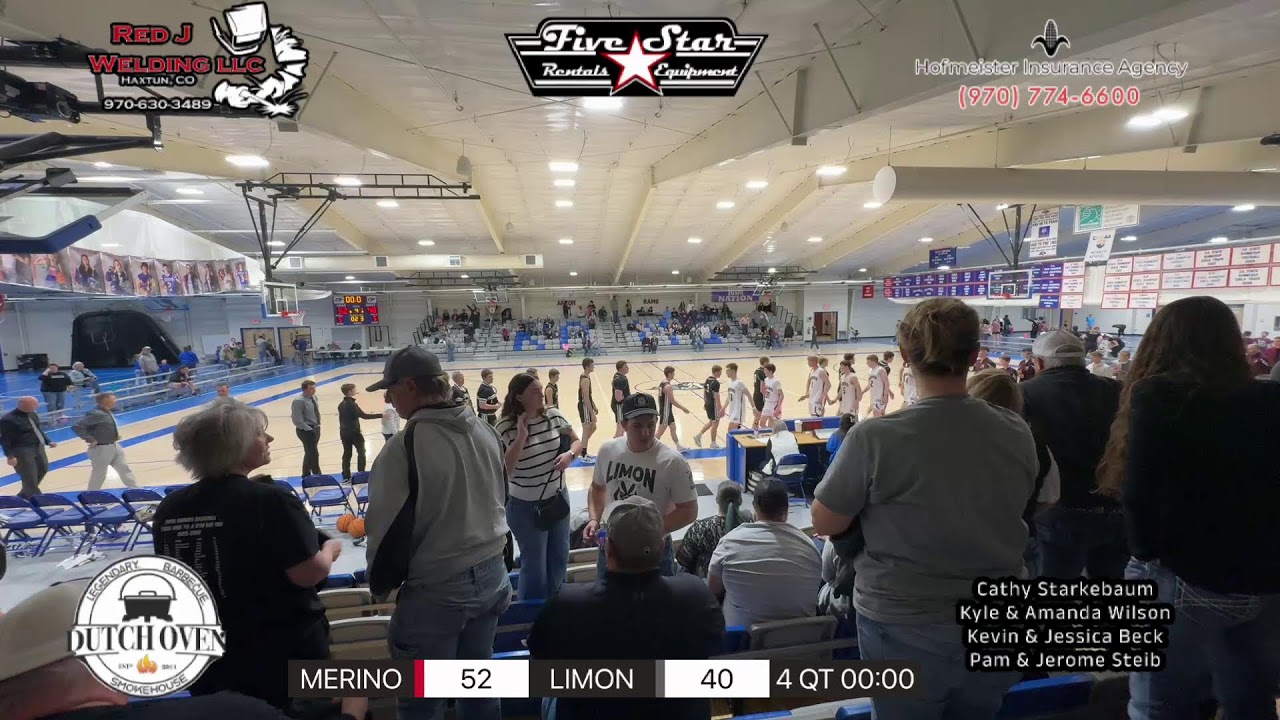 LPAA/UPL Crossover Tournament
MERINO VS LIMON