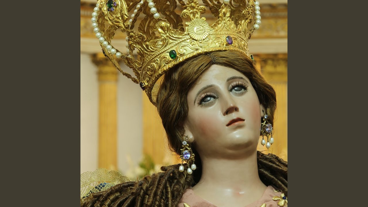 Señora y Niña Mía (Cover)