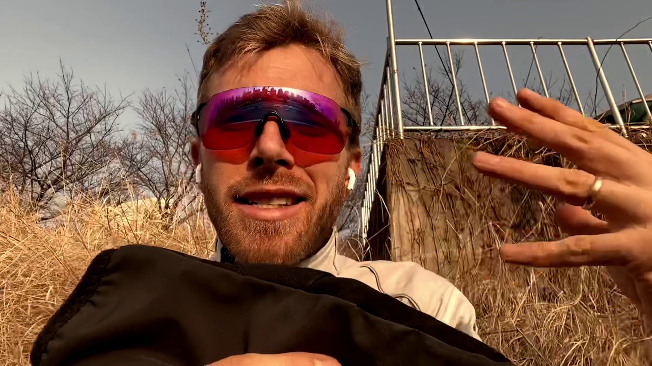 Rapha Winter Gloves review // VLOG 004