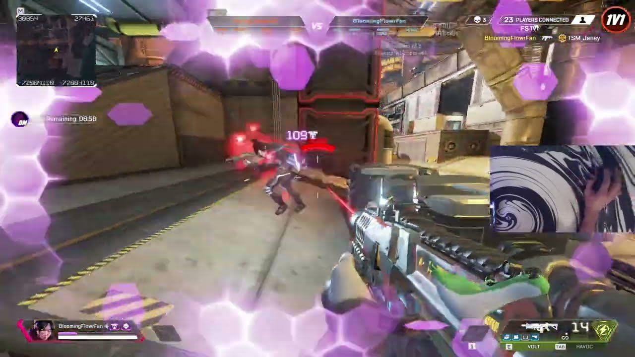 Best MnK Aim You'll See All Day | Future Aim Highlight #1