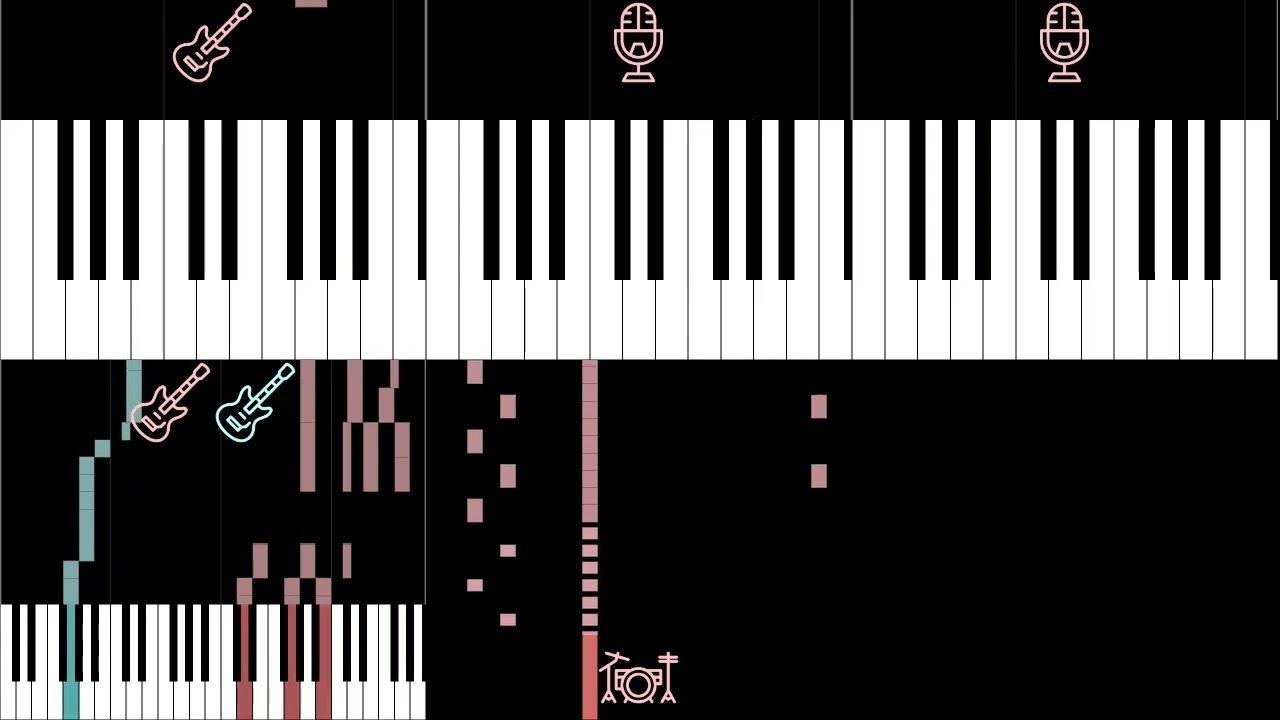 Twist And Shout2 D125