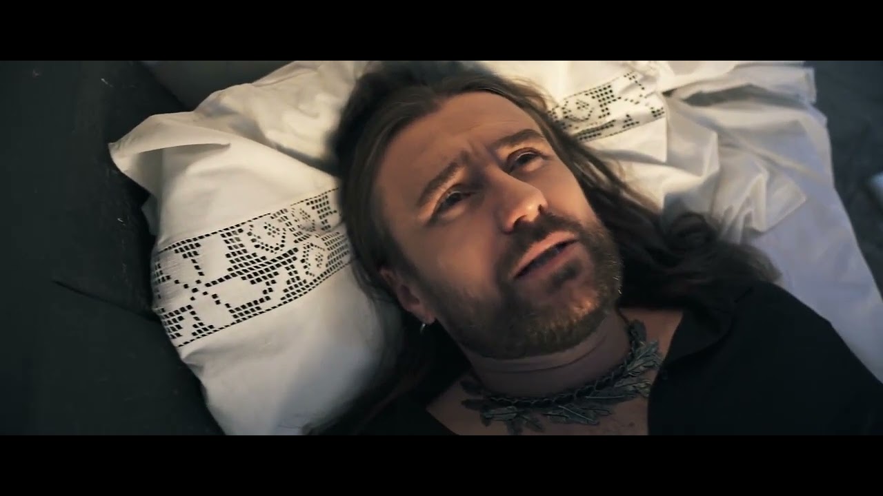 Livio Berak - Bez tebe ne mogu (Official video)