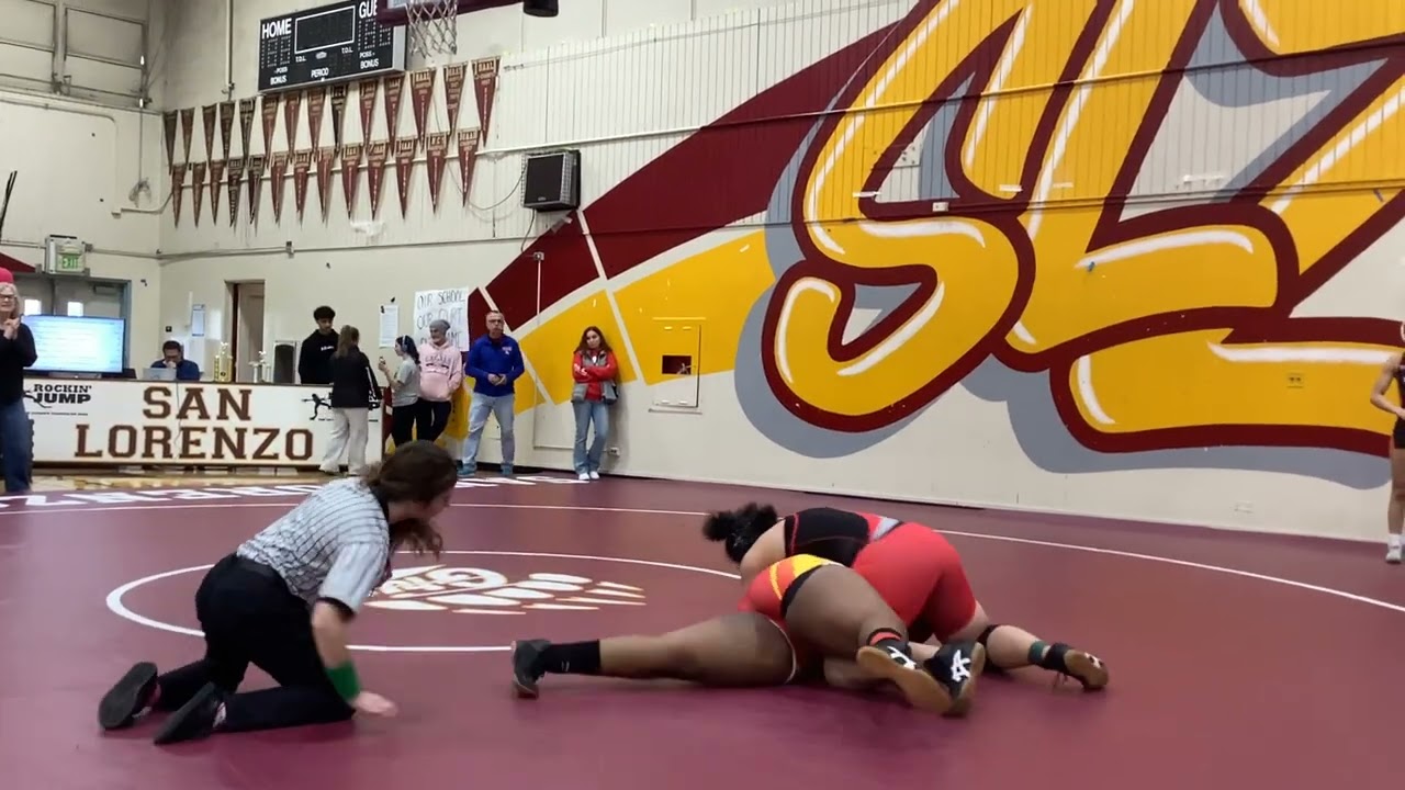 --- Haskell, Chloe v Moengangongo, M (Burlingame) 01-17-26 L  PIN 1:04
