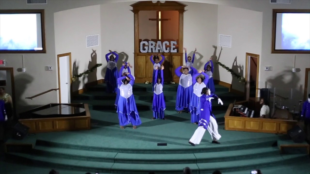 Psalmist Raine  - We Send Up Praise DCLARE & DECREE Community Ministry