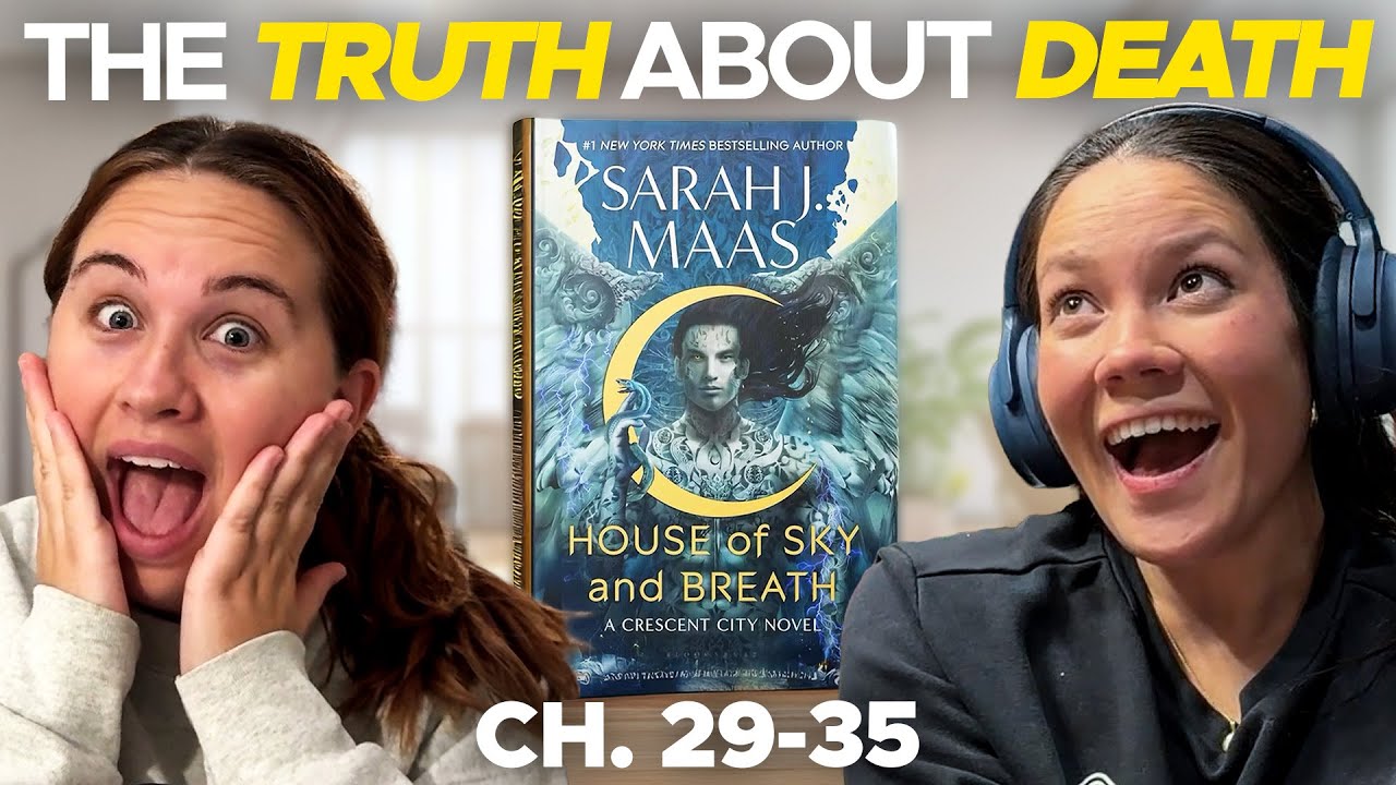 Respectfully&hellip; What?! | HOSAB 29-35