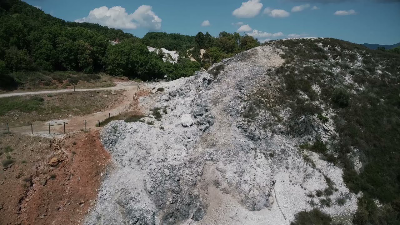 Parco delle Biancane