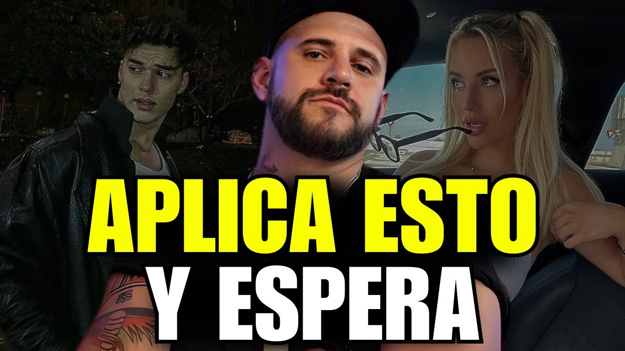 El Rasgo Masculino Que Te Vuelve Peligrosamente Atractivo