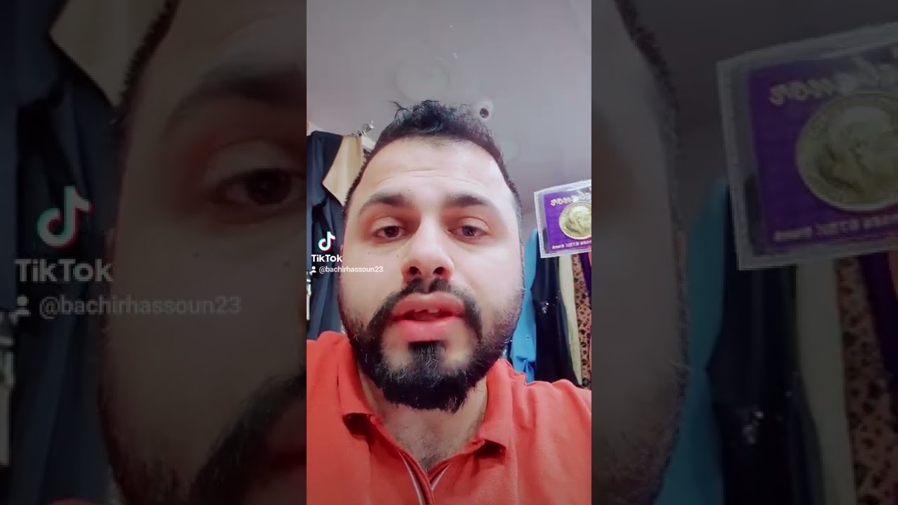 ليرة ذهب إنكليز ولكن ما معنى الرموز الموجوده ومن هو بالصورة ؟؟؟
