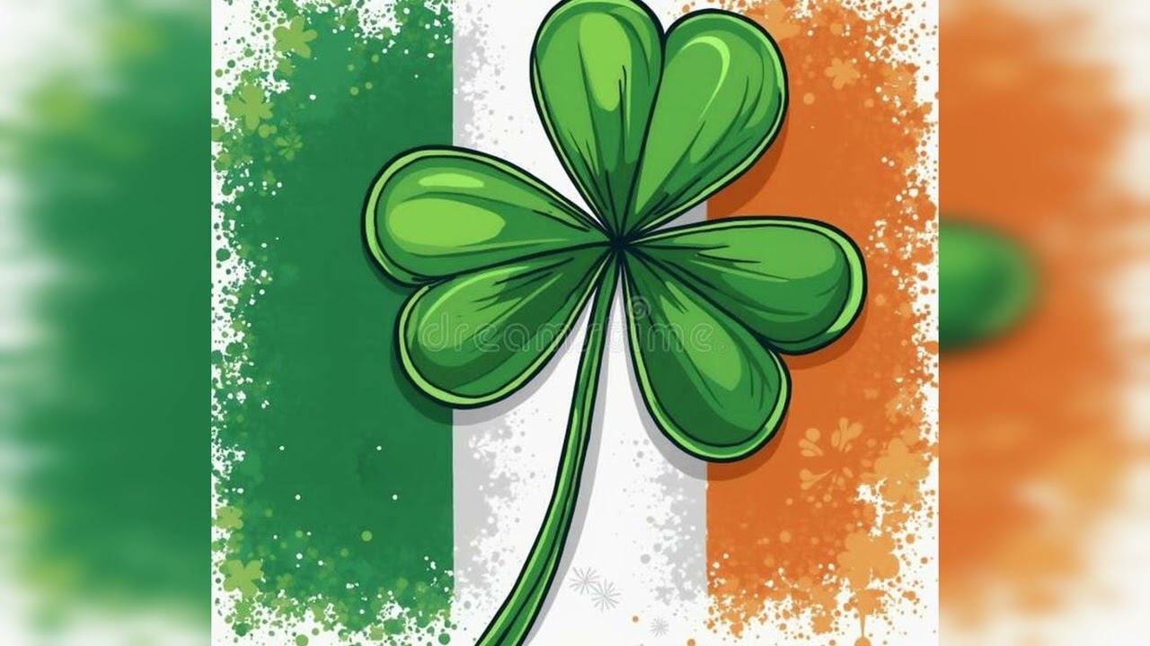 Cinematic celtic Irish music