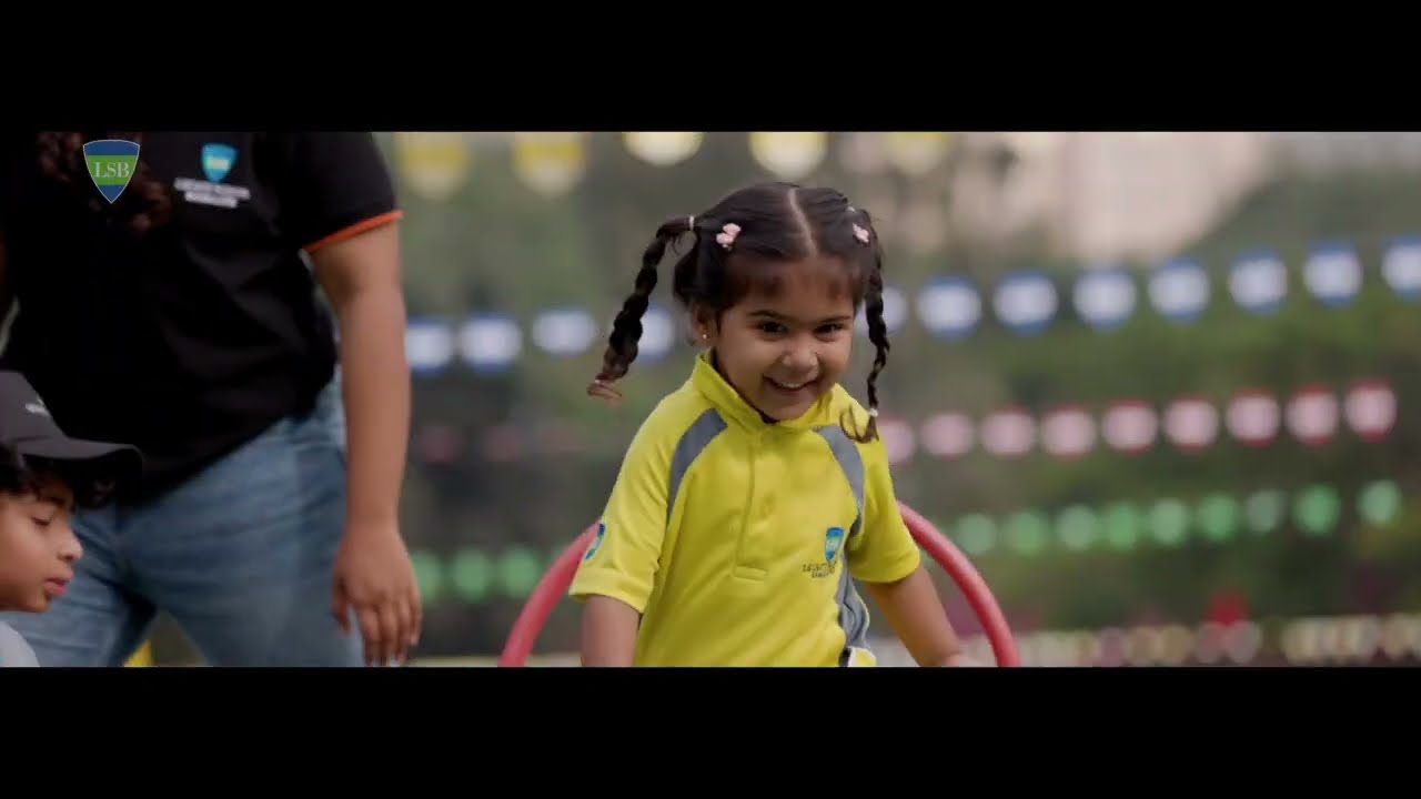 Junior Sports Day | 2025-2026