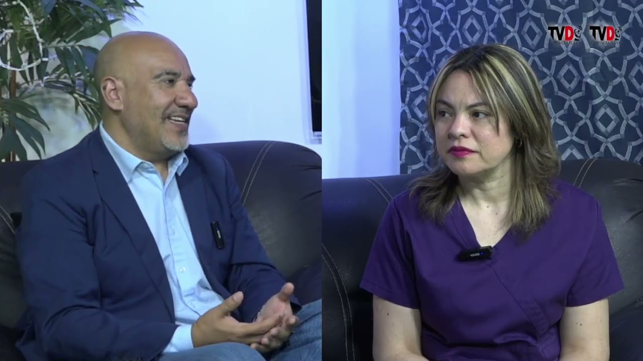 Sin Corbatas con Alberto Moreno 09/Febrero/2026