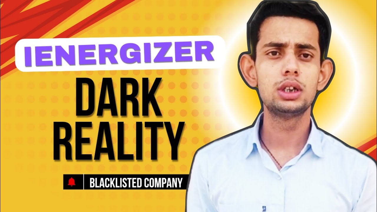 iEnergizer Noida Salary Details & BPO Company Review: Blacklisted or Not ?  Insights 2024