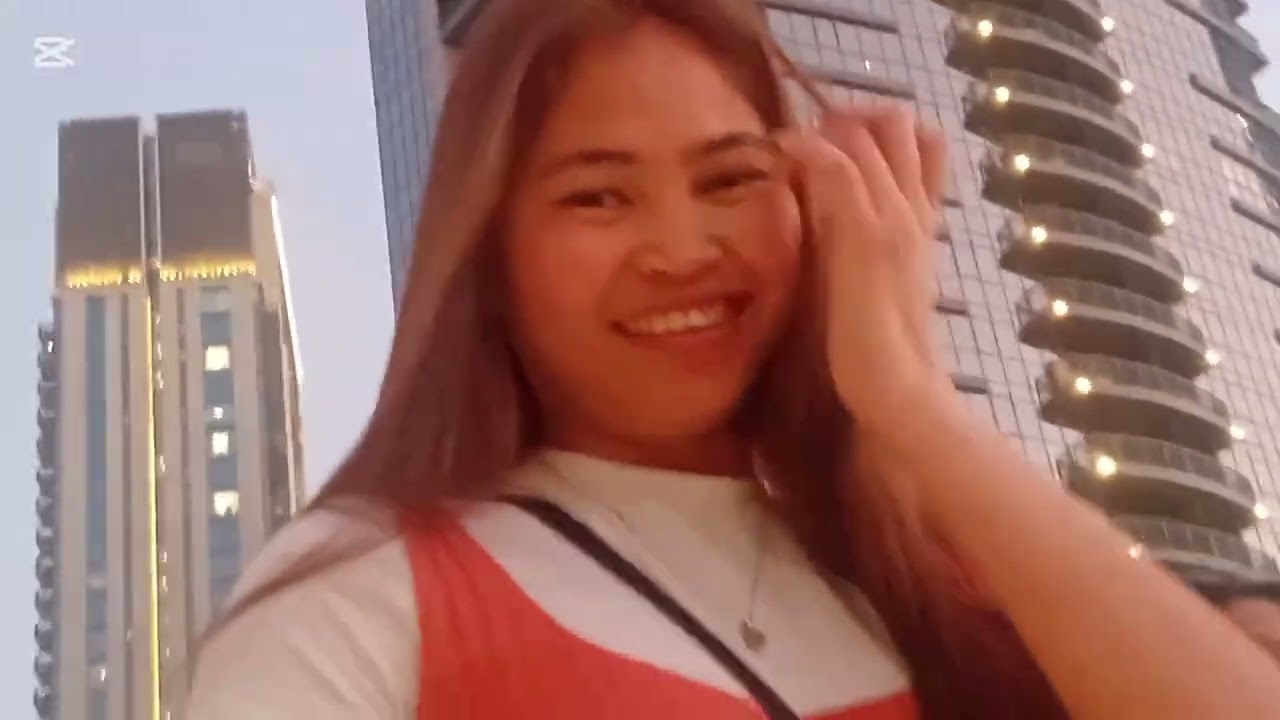 Bawal Kumuha Ng Video O picture Sa Loob Sayang, Kaya Sa Labas Nalang