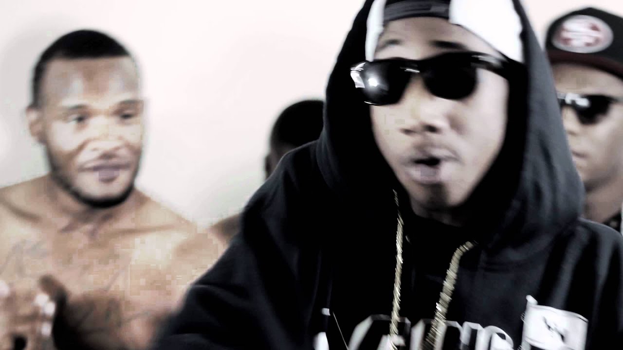 Yung Nation ALL FREESTYLES: Yung Nation - What They Know About It Freestyle (YNAllFreestyles)