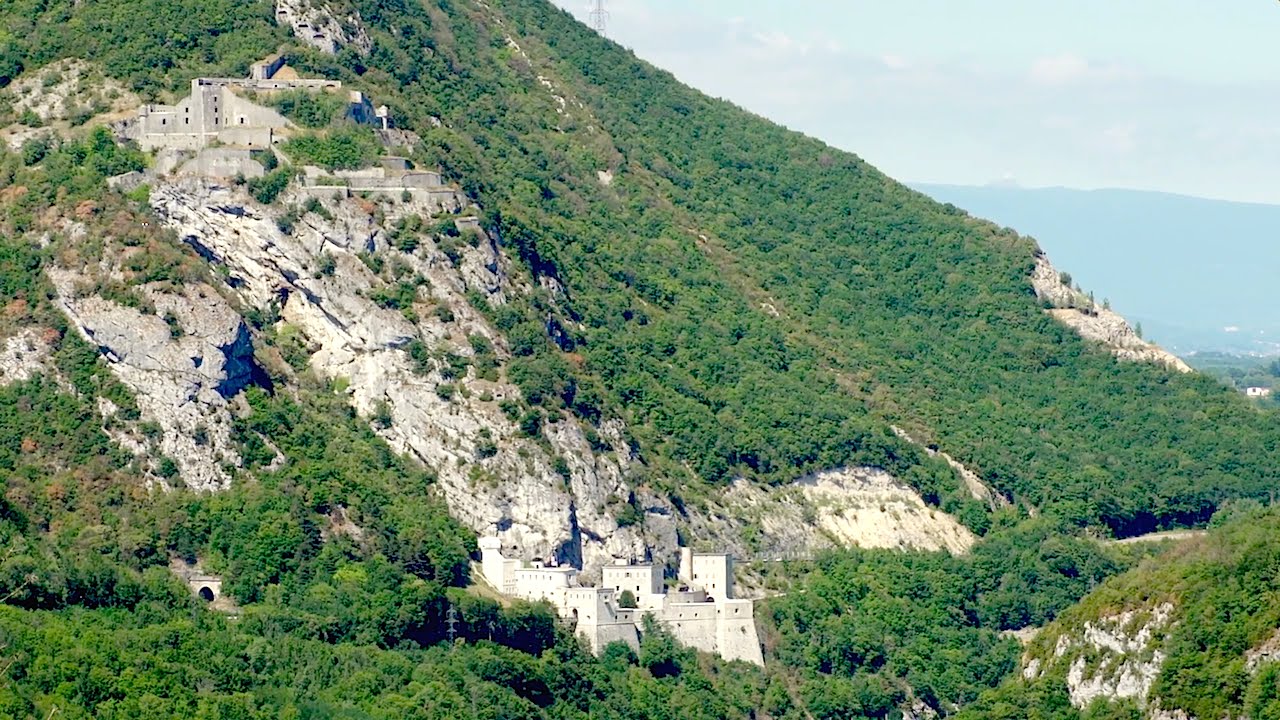 Pays de Gex et Valserine, du Comté ... au bord du Léman !
