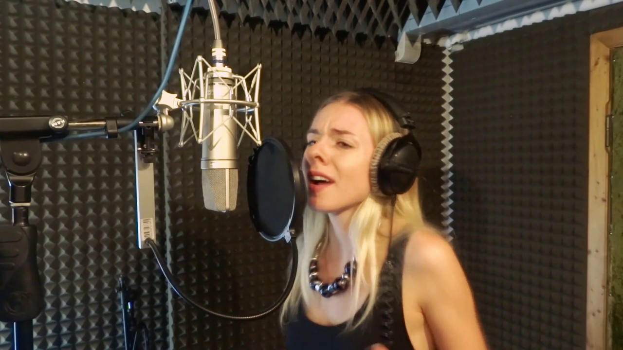 Kayah - Po co (Karolina Patoka Cover)