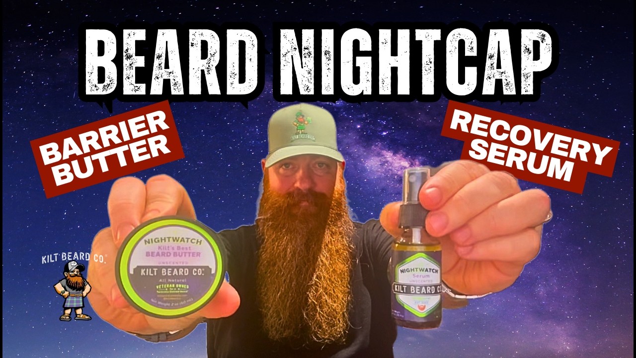 Night Watch Deep Dive: Serum + Butter Explained