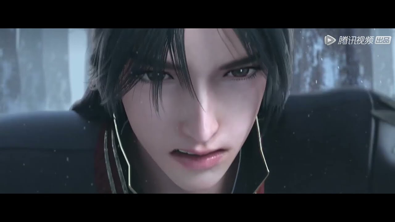 ⛄《雪鹰领主》Legendary Overlord | EP01-78 Full Version | ⚡MUTI SUB | Donghua
