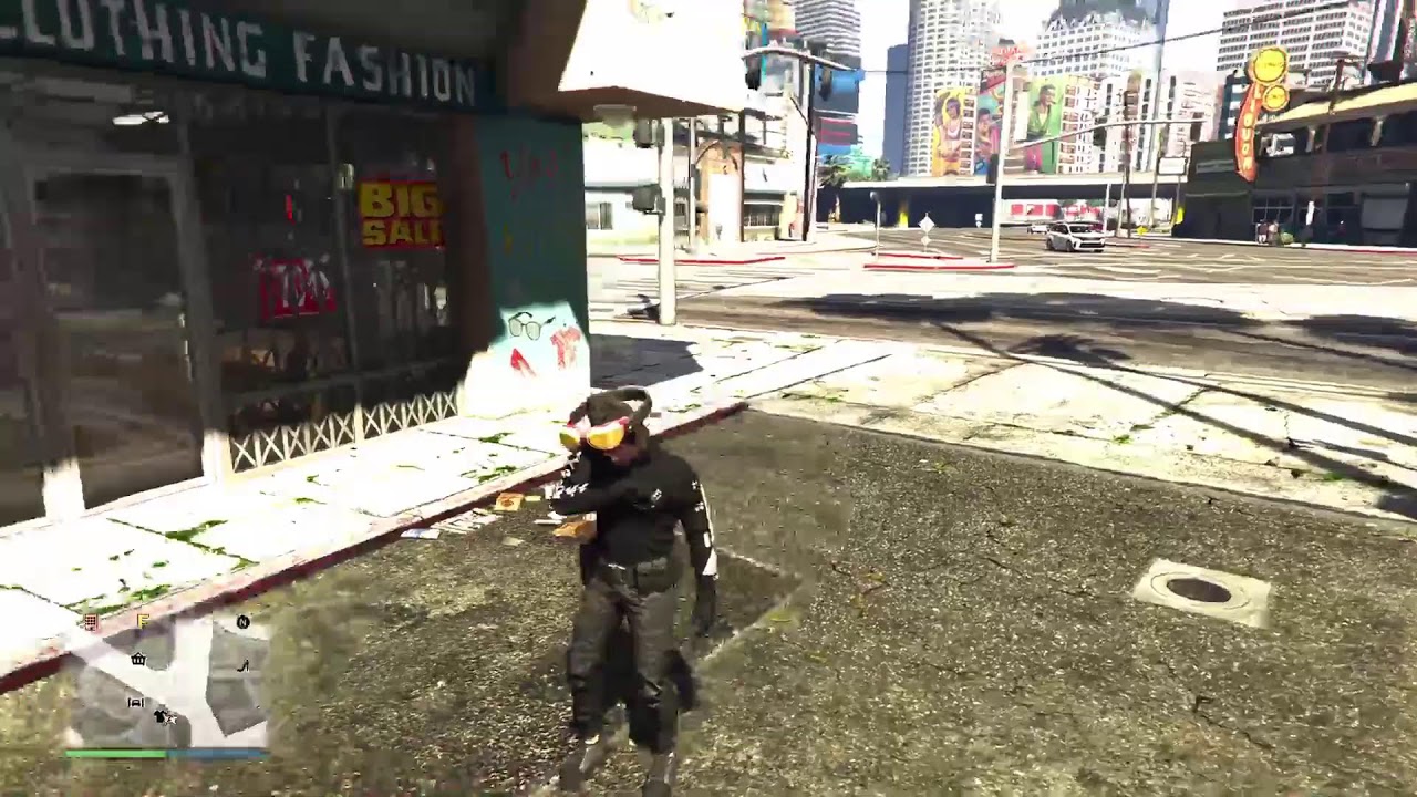 💥GTA V💥 (PS5) Leveling up newest account , Here we go again part 8 🤣😂🤣 🔥 Chill Stream 🔥