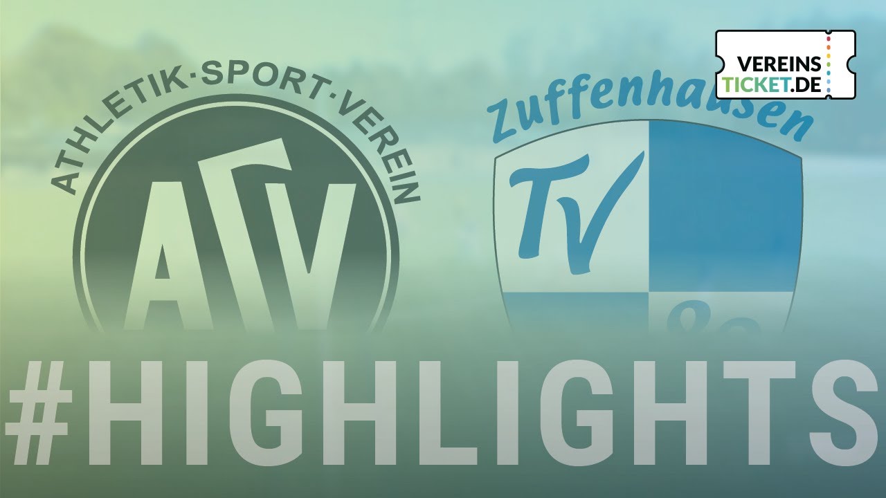 ASV Botnang - TV89 Zuffenhausen I Kreisliga A1 29. Spieltag 24/25