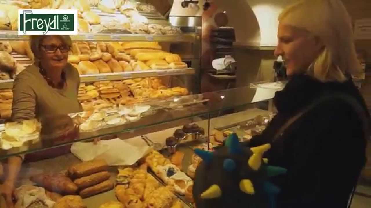Freydls  Dinkelbäckereien