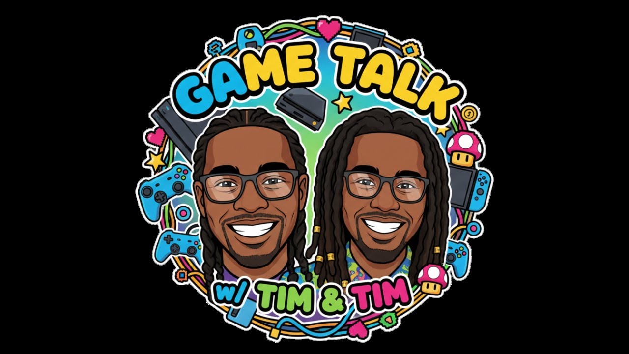 Game Talk Big Changes at XBOX