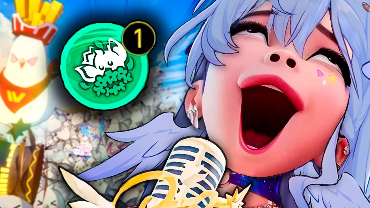 Каково играть на НОВОЙ Зарянке | Honkai Star Rail
