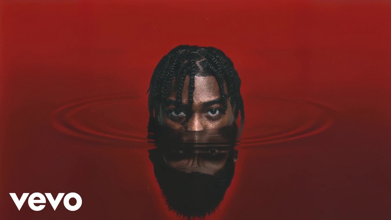 Fredo Bang - How It Feel (Official Visualizer)