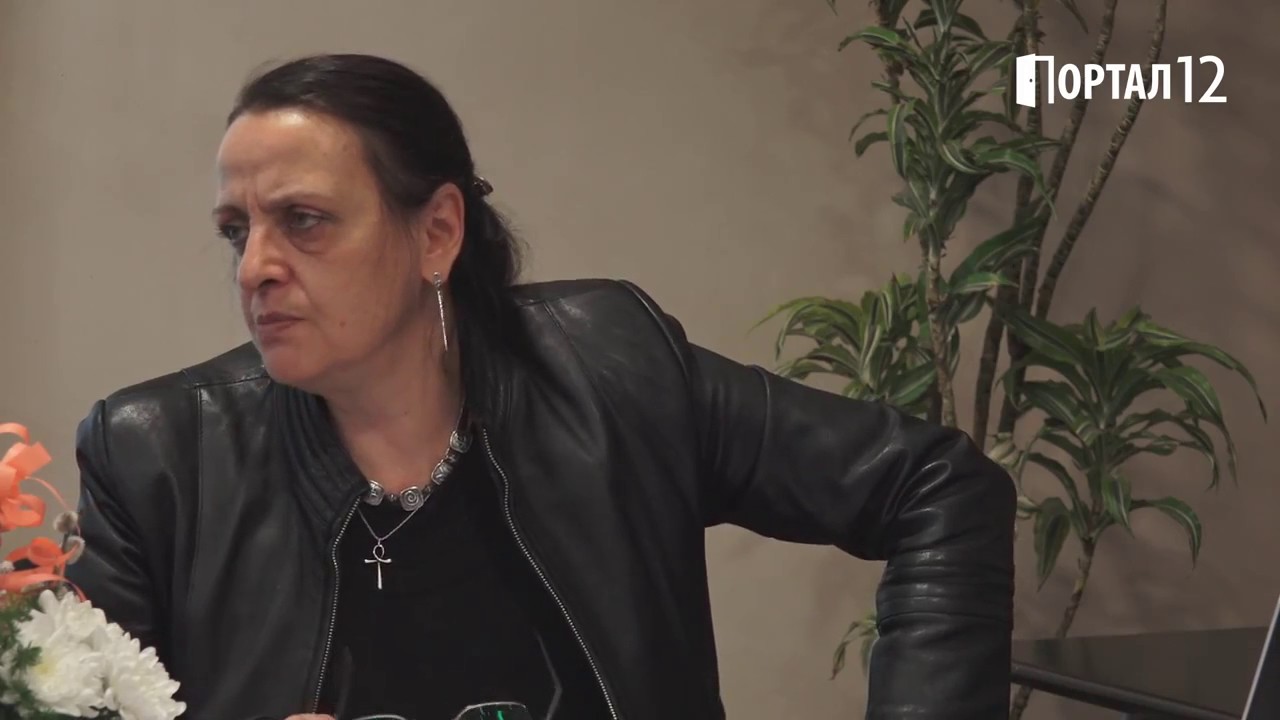 Мария Арабаджиева Древното учение на Херметизма   лекция