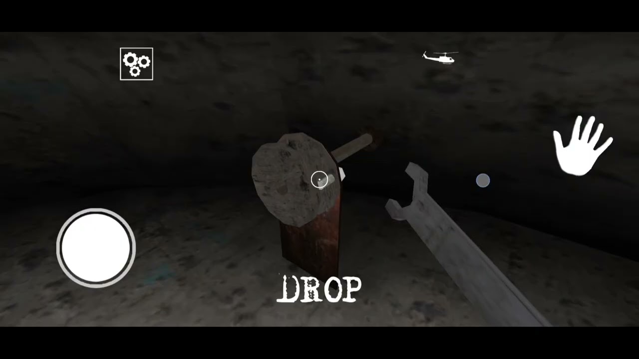 Besserung in aussicht- Helikopterende | Granny Chapter two