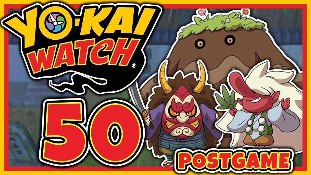 Der Beginn der Kyubi-Quest! • Yo-kai Watch #50 • Veero