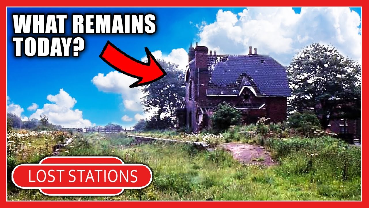 LOST STATION | Stanley Station