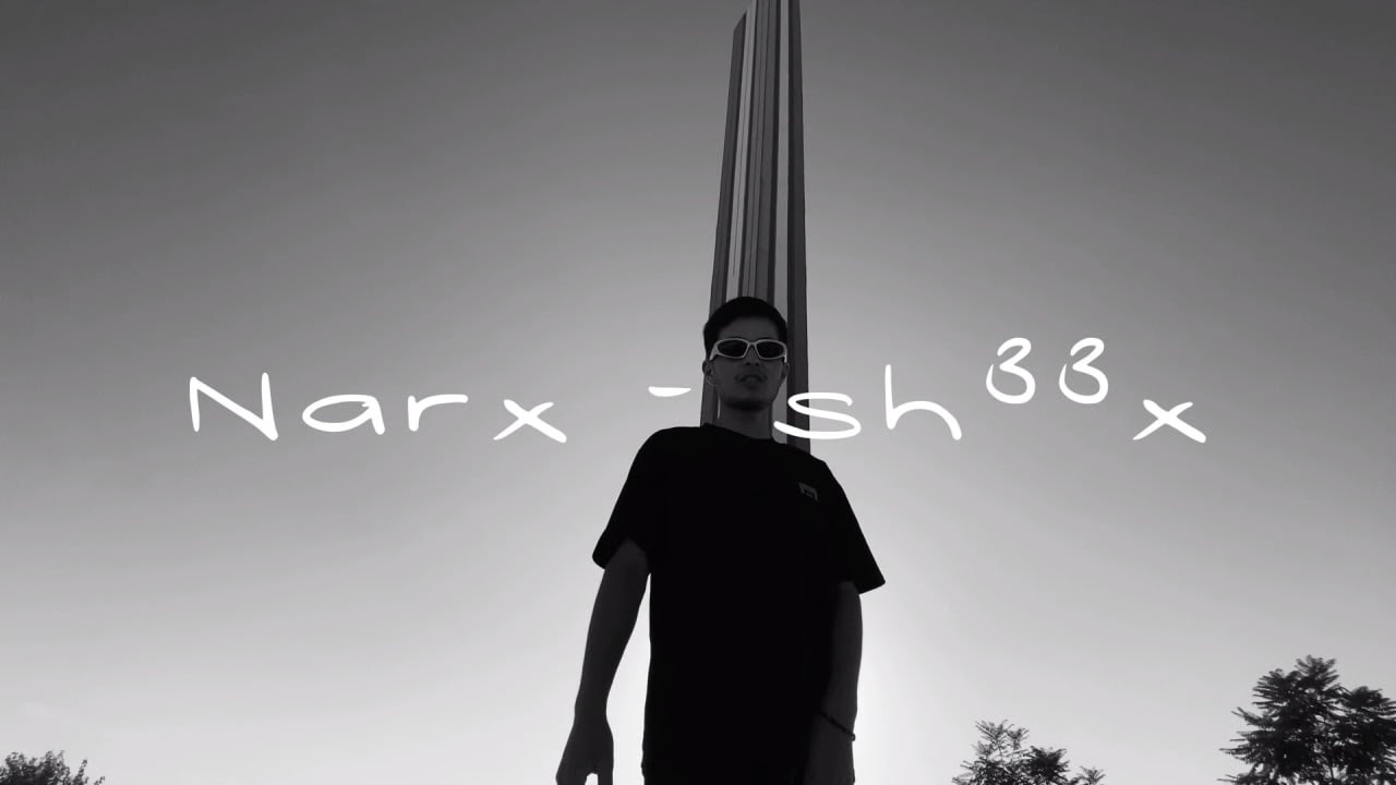 SH33X - NARX (OFFICIAL VIDEO 2025)