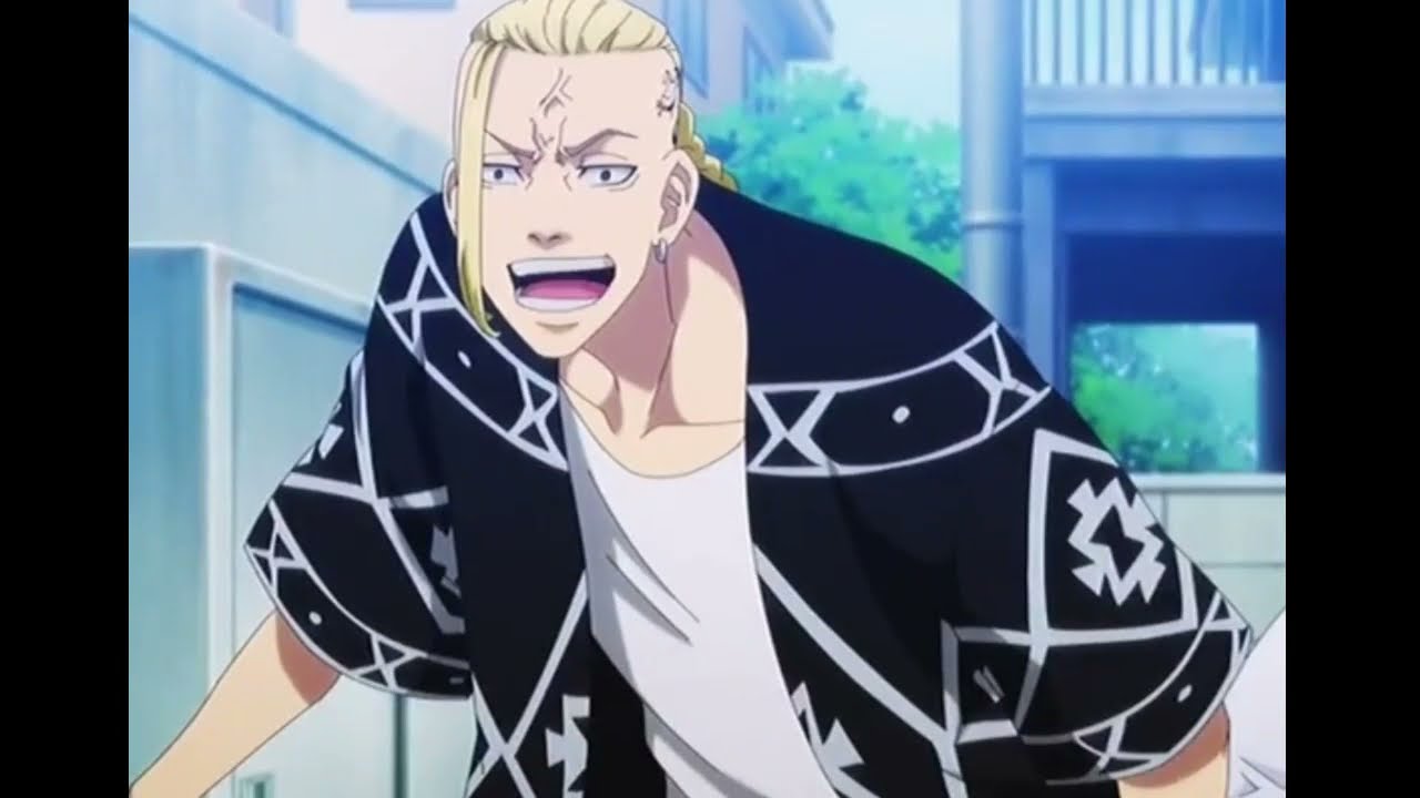 Headcanons de Tokyo Revengers 2