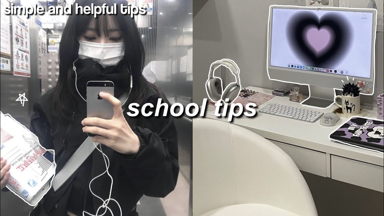𝓢школьные советы📓: домашнее задание, ведение конспектов, советы по учебе и т. д.