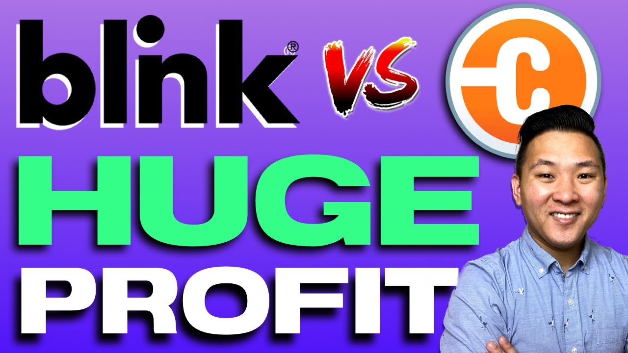 BLINK Charging Vs Chargepoint (SBE) Stock | Which One Should You Buy? Stocks Analysis and Comparison