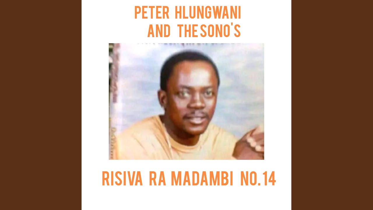 Hosi ya timhisi