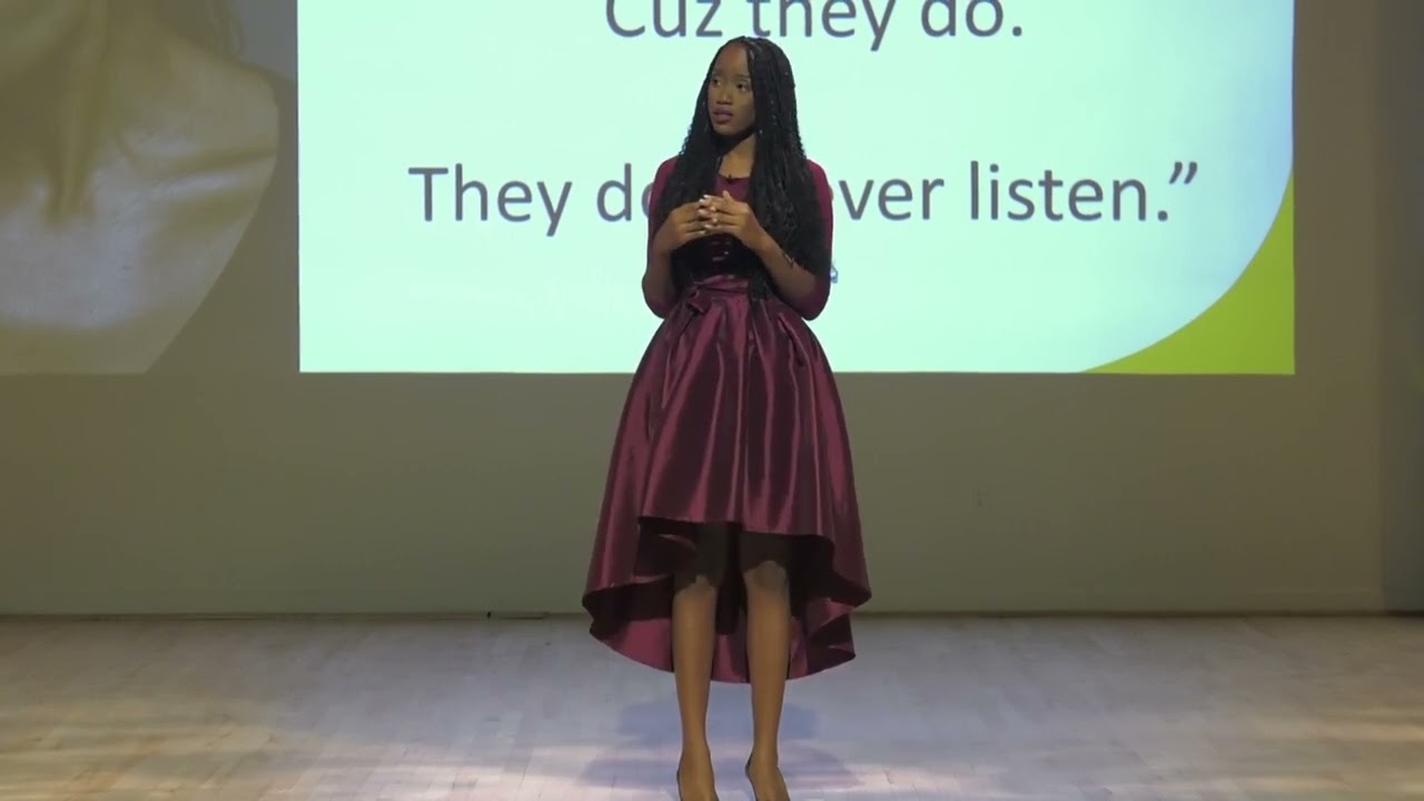 GRIT-X 2022: Nkiru Nnawulezi