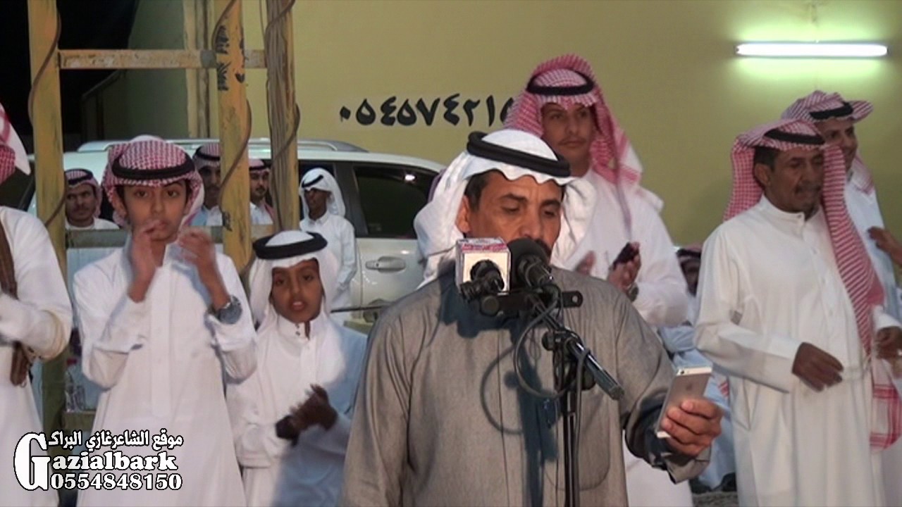 تغطية زواج عبدالله بن سعود مبطي المضيبري  ولافي سبيل مبطي المضيبري 3//7//1438بضريغط