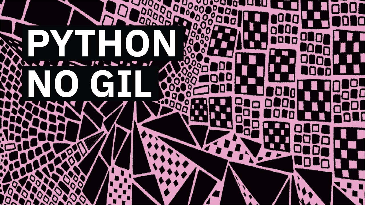 Python Without the GIL