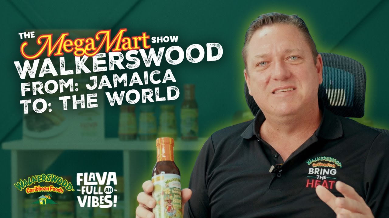 Jamaica’s Boldest Flavour Goes Global!